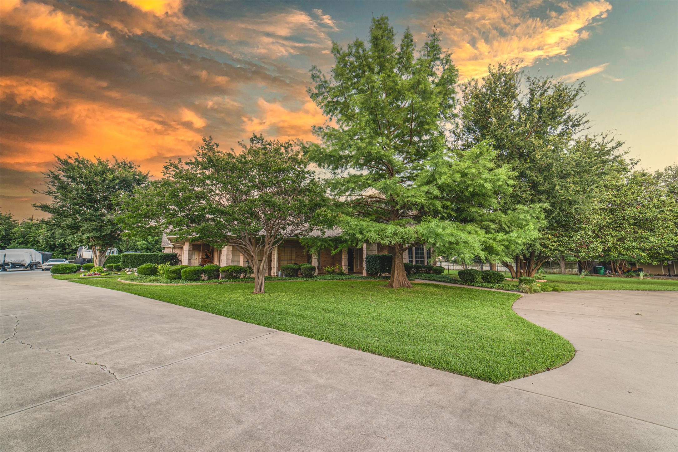 1425 Pecan Hill Road Stephenville TX 76401