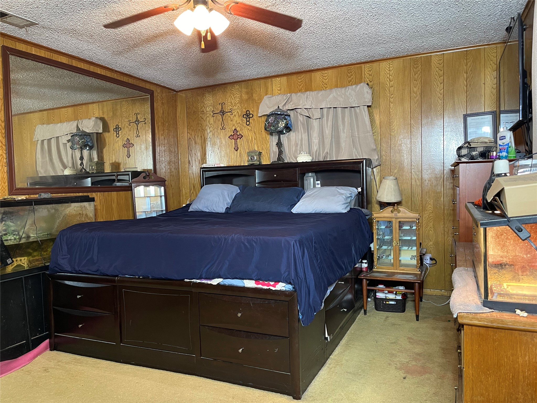 400 S 8th Avenue Teague TX 75860