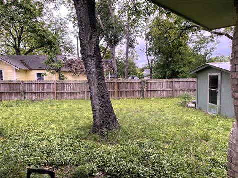 400 S 8th Avenue Teague TX 75860