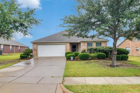 428 Cookston Lane Royse City TX 75189