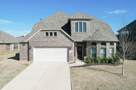 5005 Aspen Way Sherman TX 75092