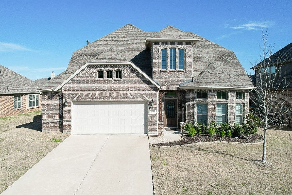 5005 Aspen Way Sherman TX 75092