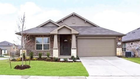 1233 Beach Boulevard Sherman TX 75090