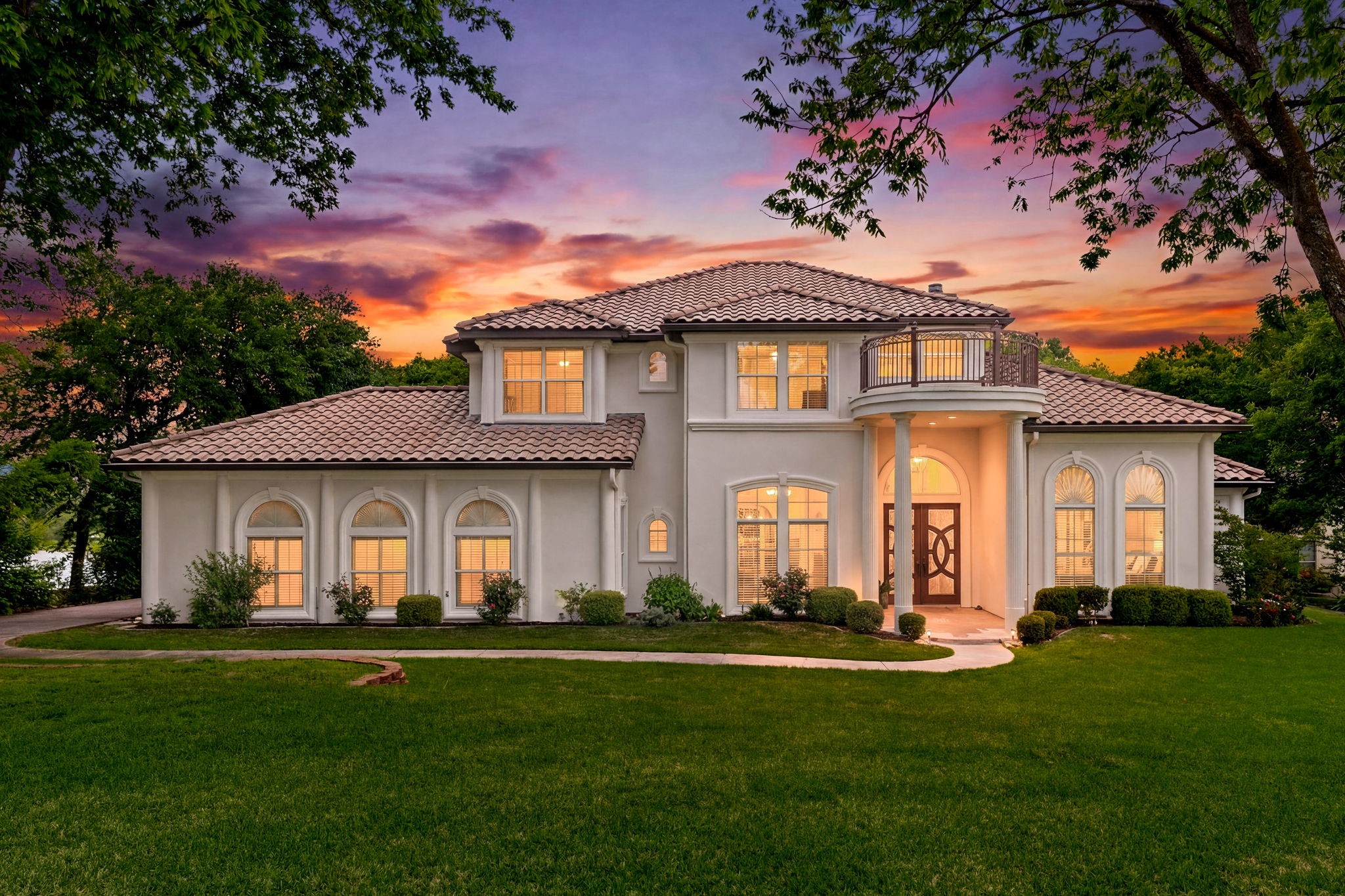 3967 Spinnaker Run Point Little Elm TX 75068