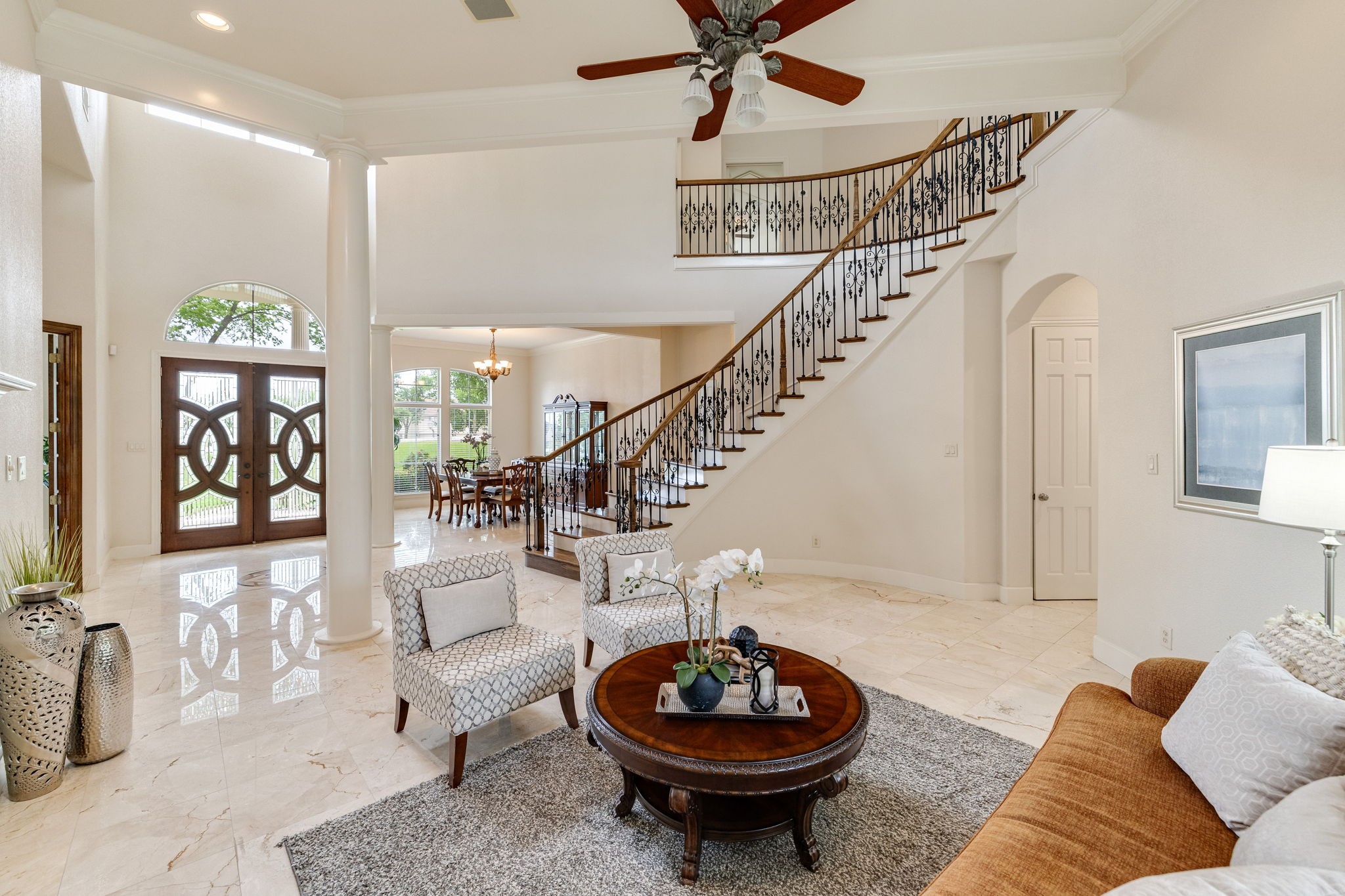 3967 Spinnaker Run Point Little Elm TX 75068