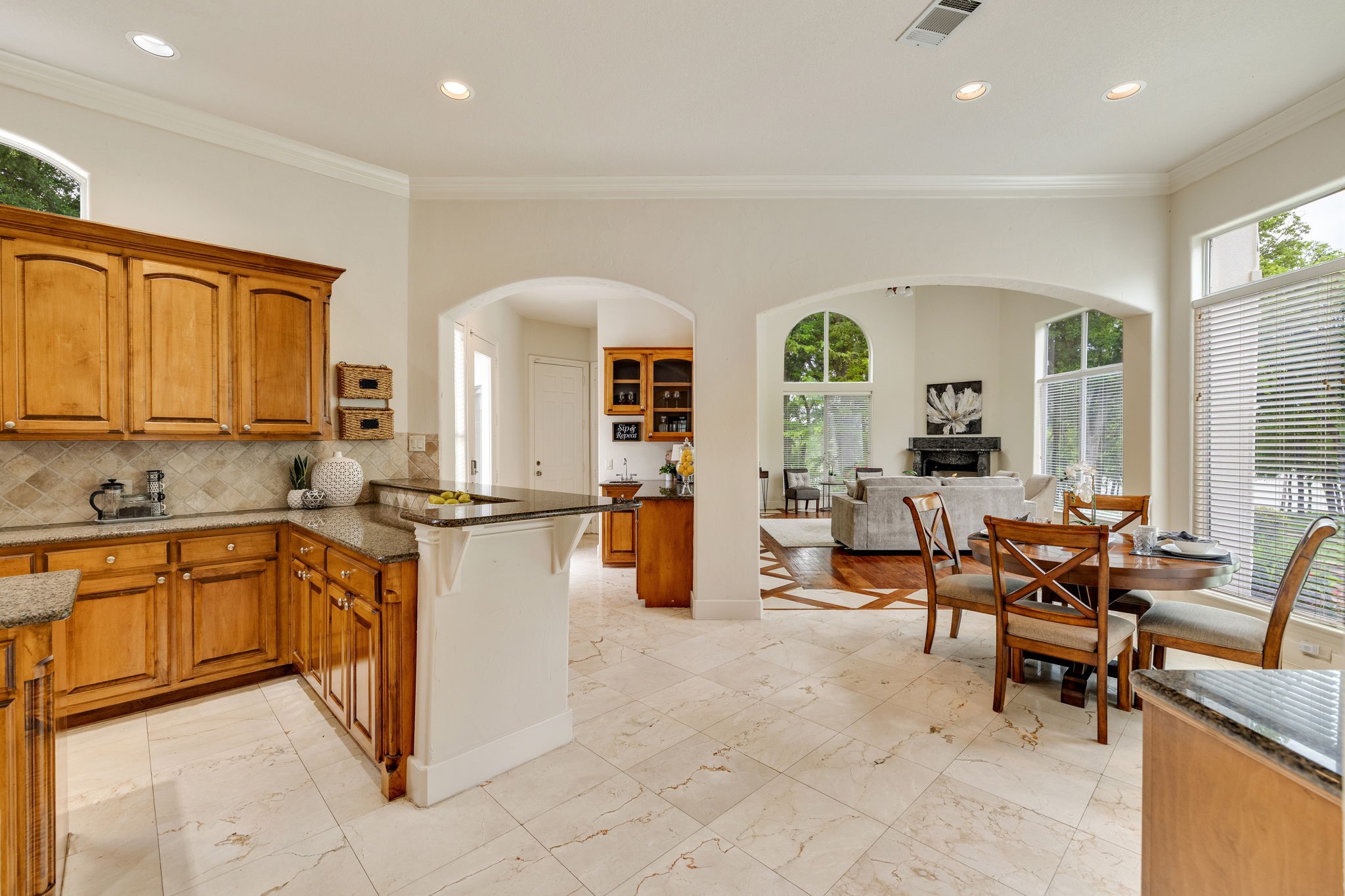 3967 Spinnaker Run Point Little Elm TX 75068