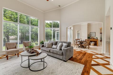 3967 Spinnaker Run Point Little Elm TX 75068