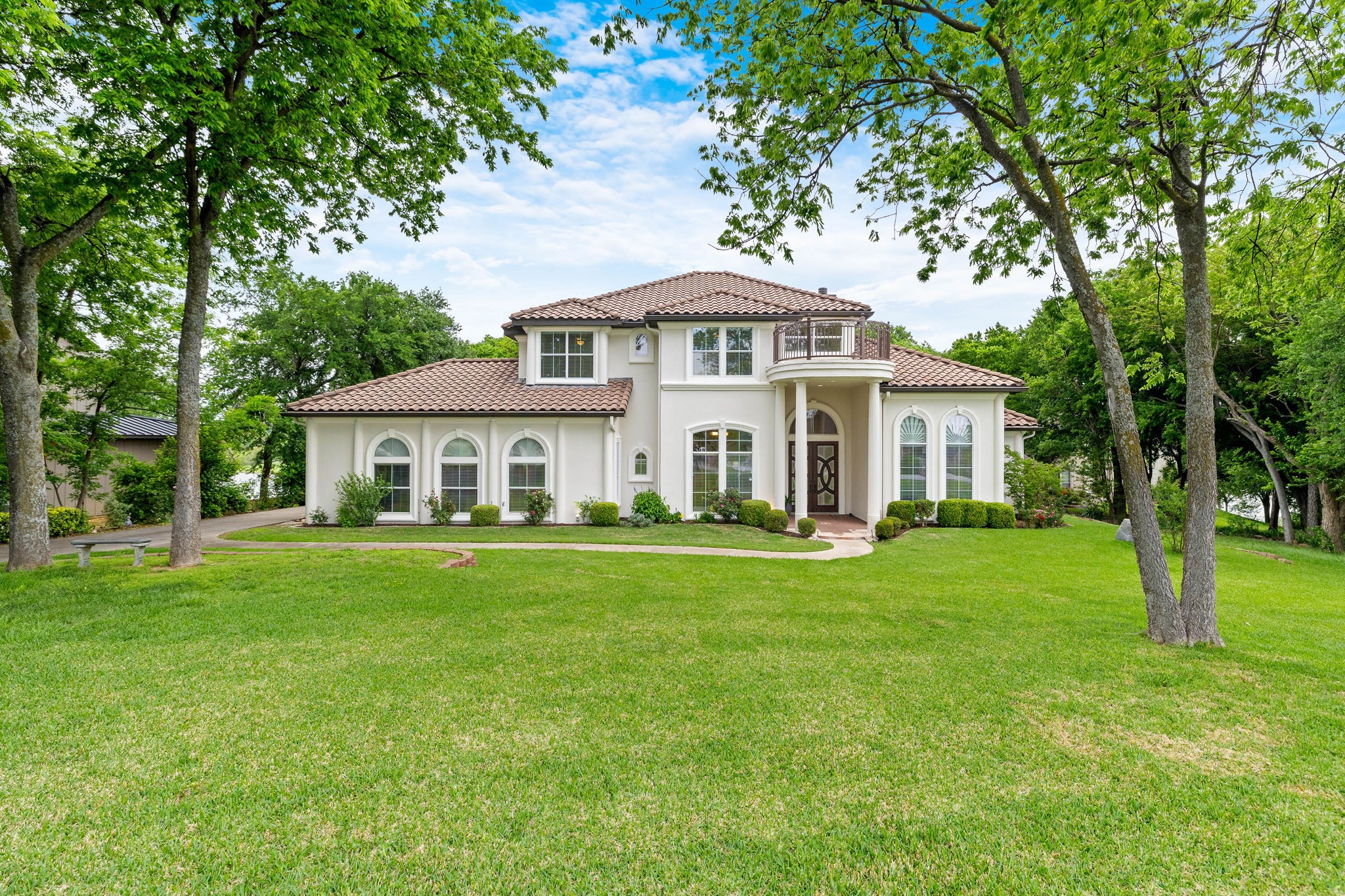 3967 Spinnaker Run Point Little Elm TX 75068
