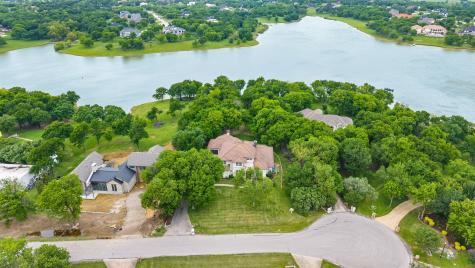 3967 Spinnaker Run Point Little Elm TX 75068