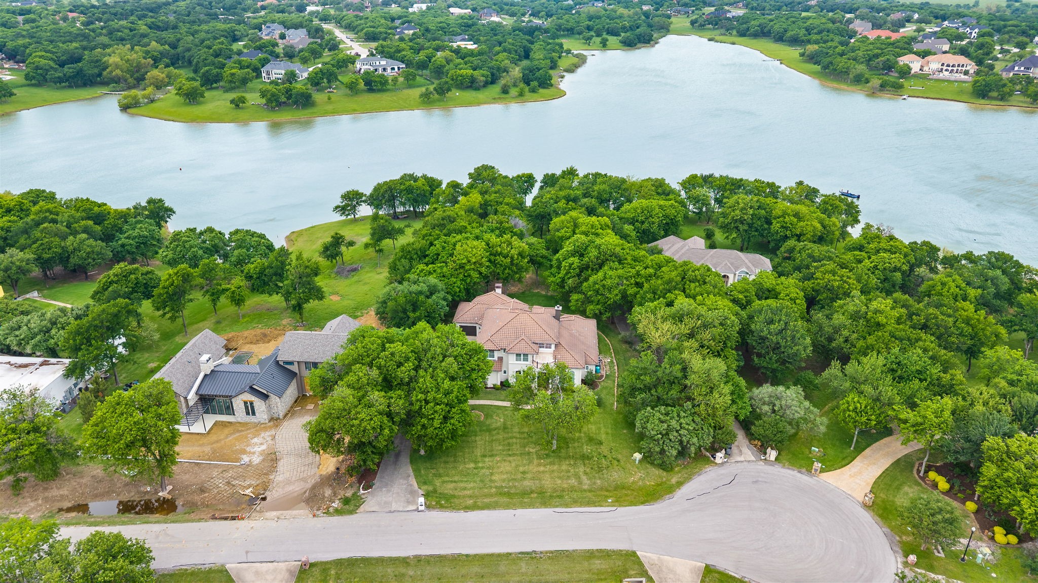 3967 Spinnaker Run Point Little Elm TX 75068