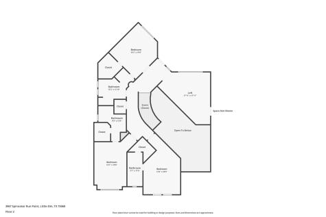 3967 Spinnaker Run Point Little Elm TX 75068