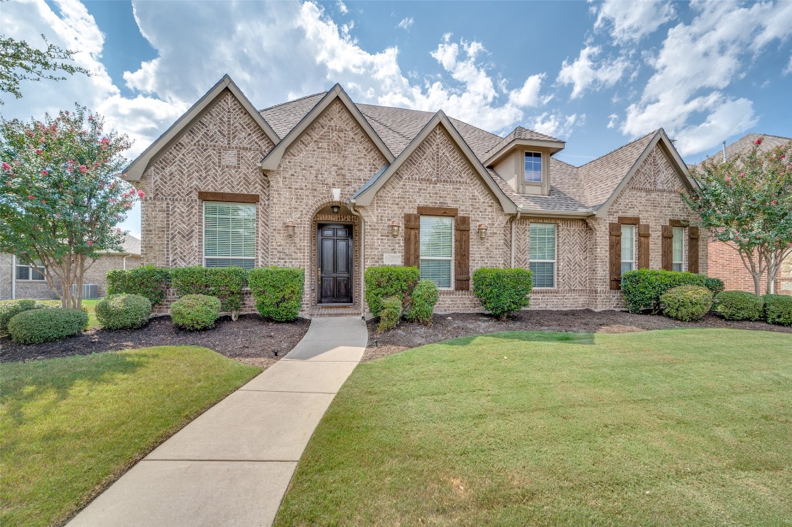 12989 Brook Ridge Drive Frisco TX 75035