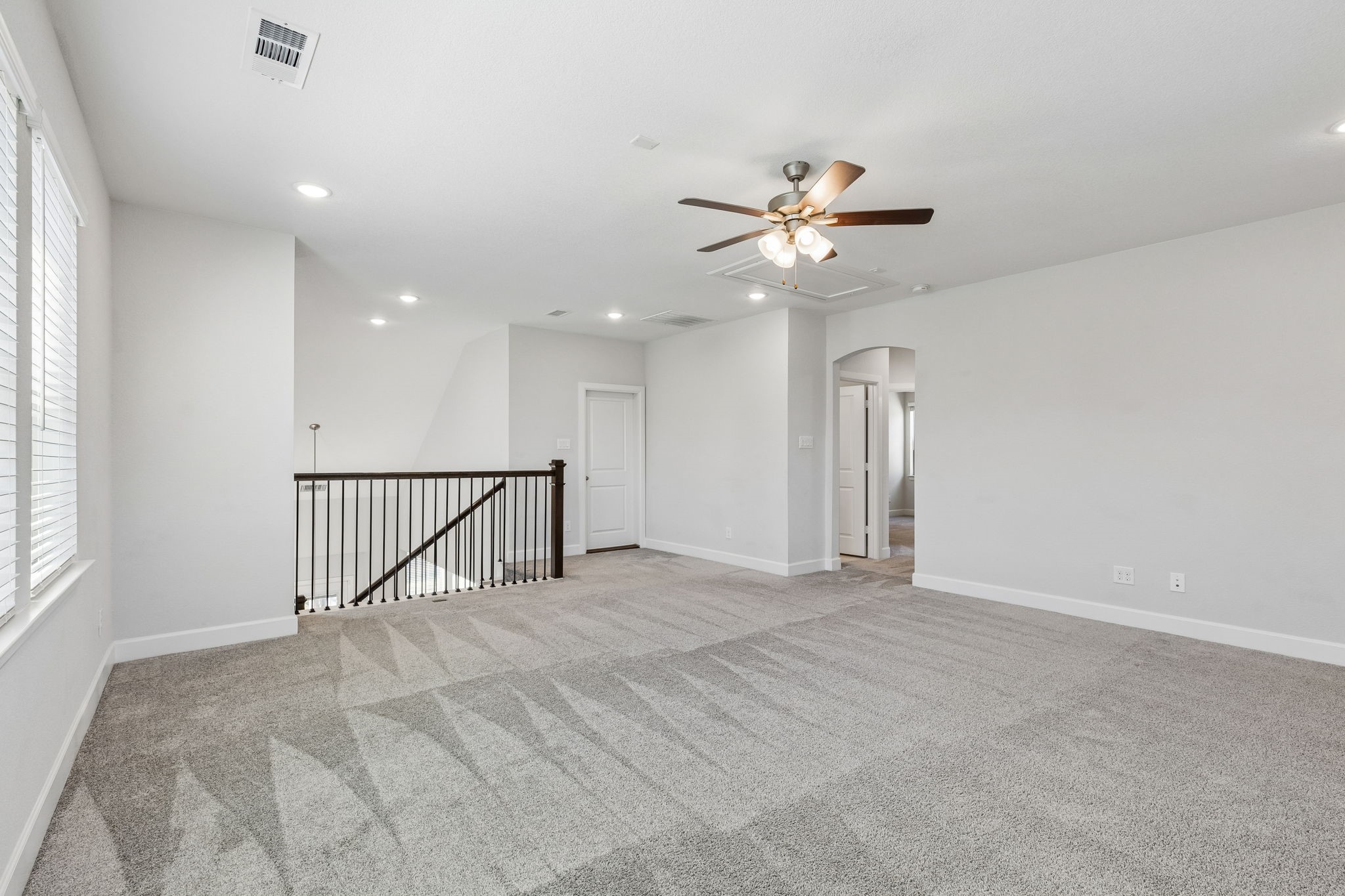1908 Roundtree Circle E Fort Worth TX 76008