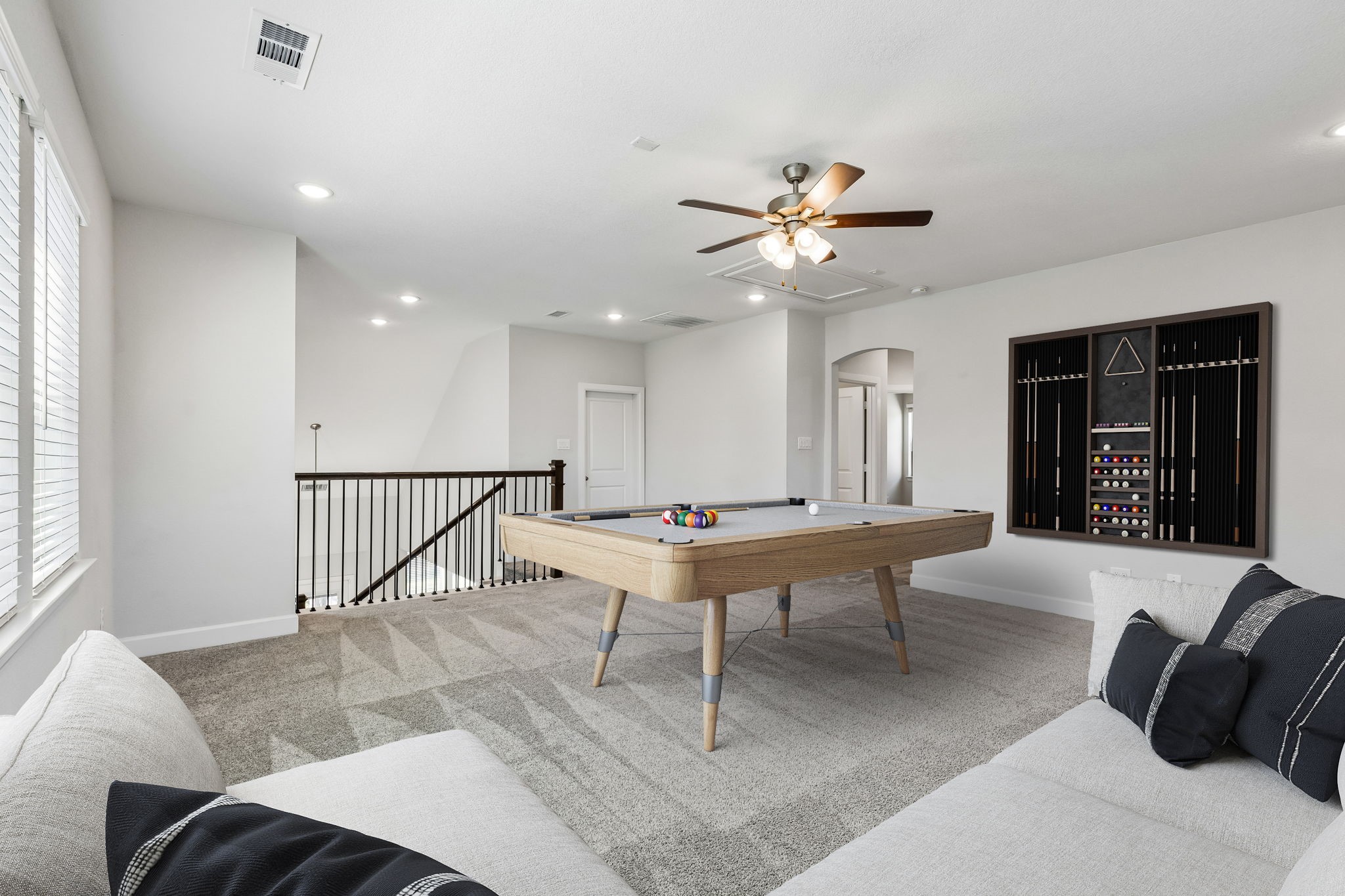 1908 Roundtree Circle E Fort Worth TX 76008