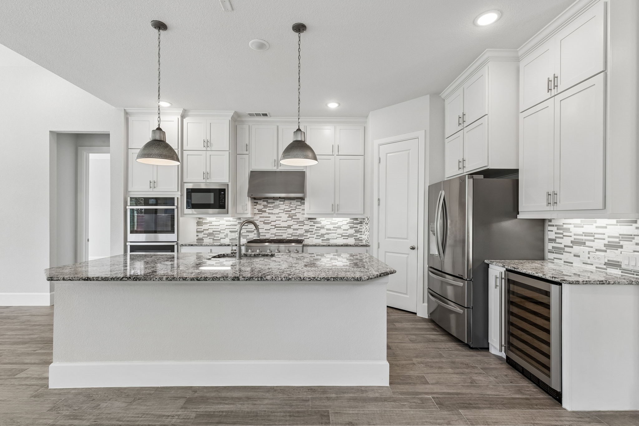 1908 Roundtree Circle E Fort Worth TX 76008