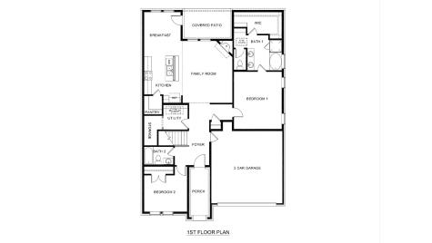 2081 Marble Drive Royse City TX 75189
