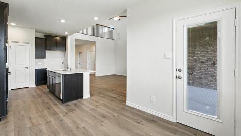 2081 Marble Drive Royse City TX 75189