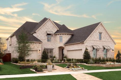 1335 Gordon Heights Lane Frisco TX 75033