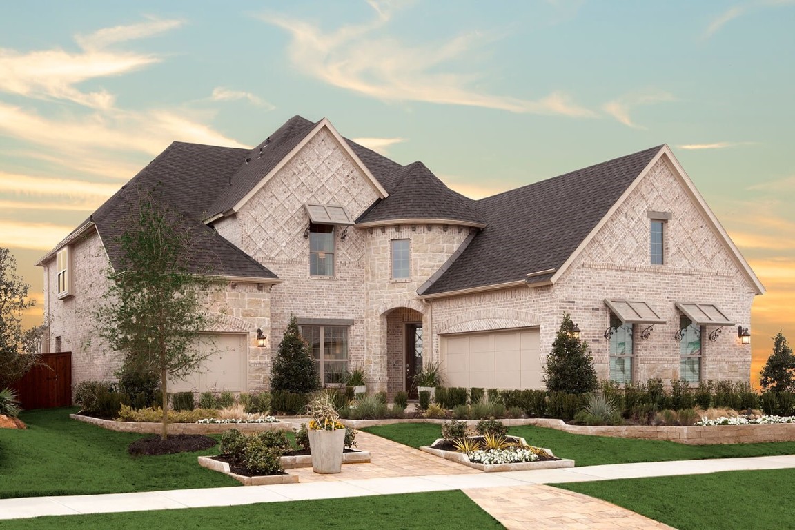 1335 Gordon Heights Lane Frisco TX 75033