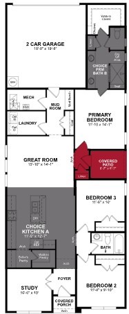 1440 Lady Bird Road Justin TX 76247