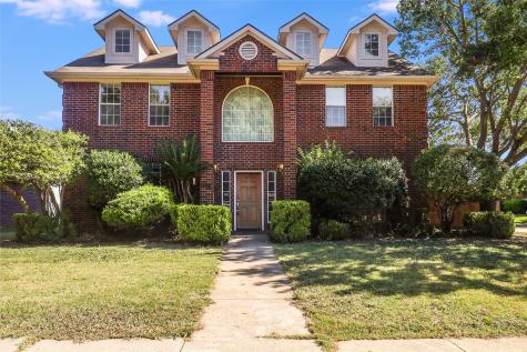 8100 Steamers Lane Frisco TX 75035