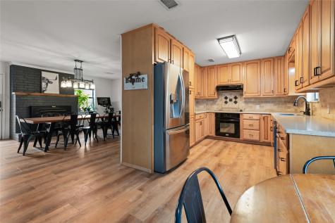 117 Buchanan Road (CR 661) Abilene TX 79606