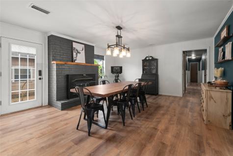 117 Buchanan Road (CR 661) Abilene TX 79606