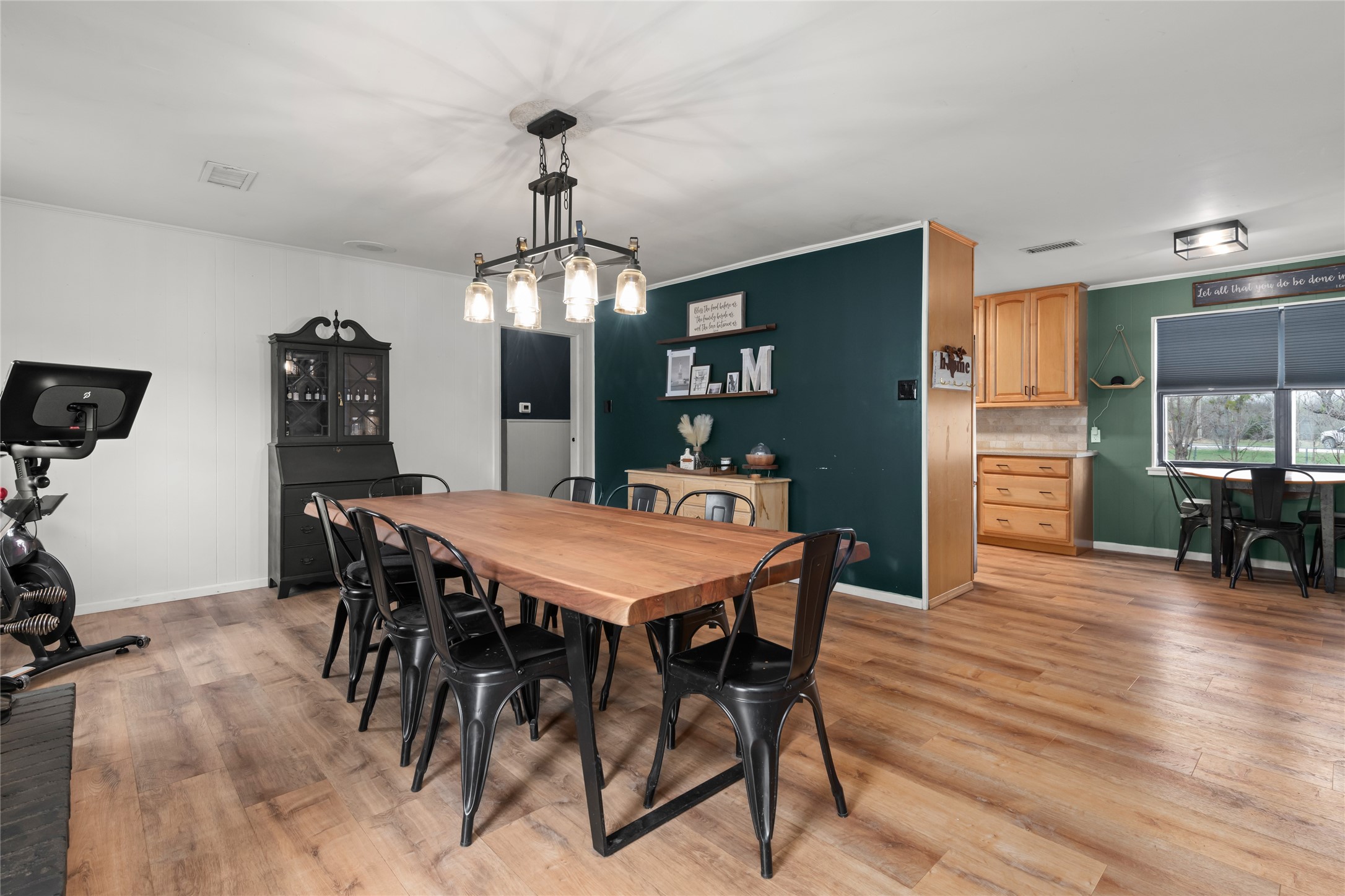 117 Buchanan Road (CR 661) Abilene TX 79606