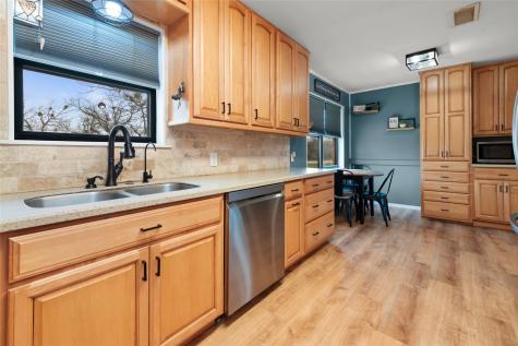 117 Buchanan Road (CR 661) Abilene TX 79606
