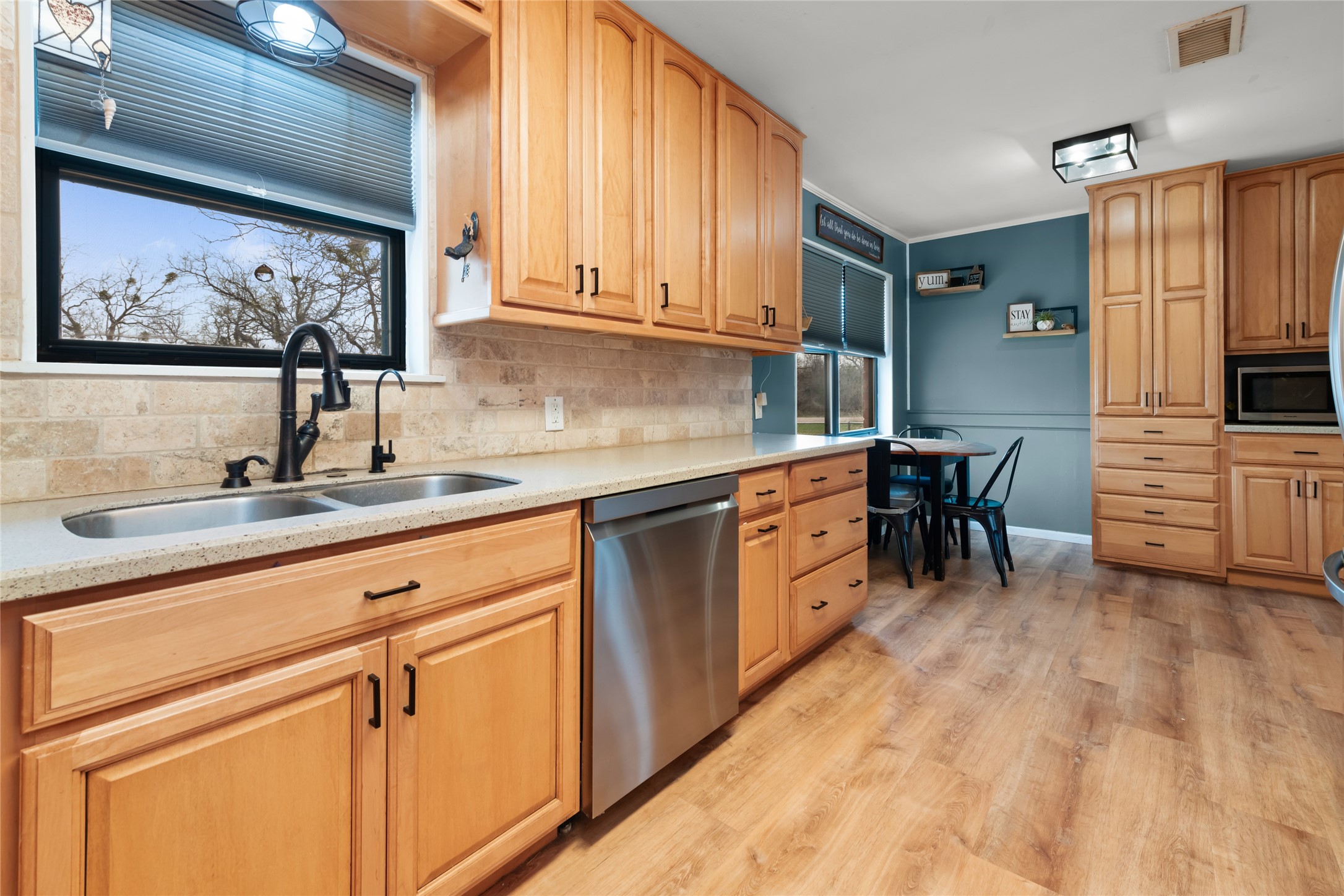 117 Buchanan Road (CR 661) Abilene TX 79606