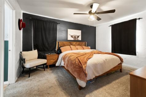 117 Buchanan Road (CR 661) Abilene TX 79606