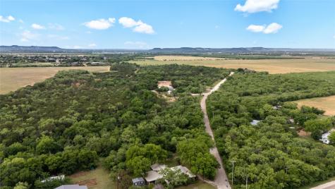 117 Buchanan Road (CR 661) Abilene TX 79606