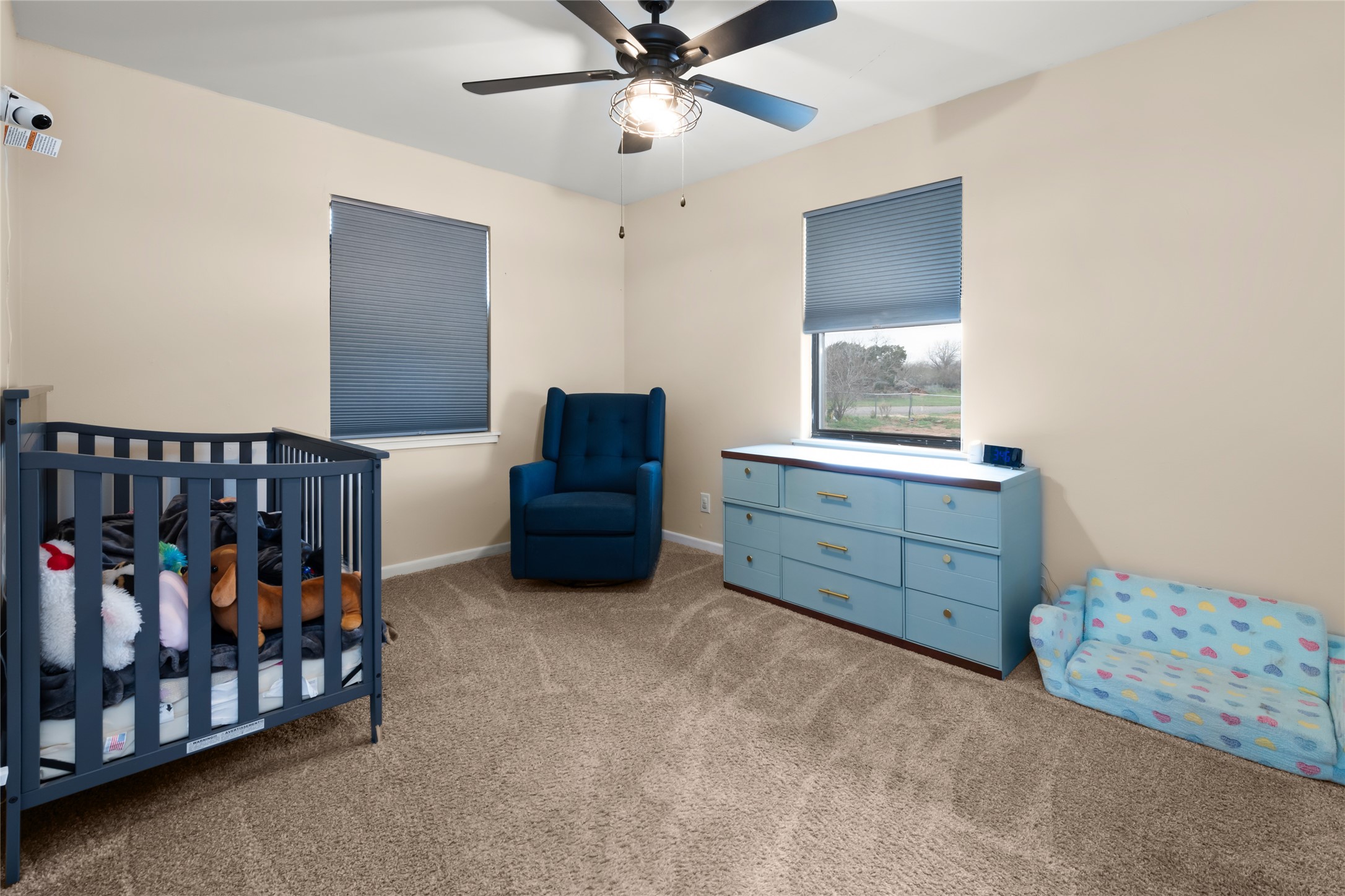 117 Buchanan Road (CR 661) Abilene TX 79606