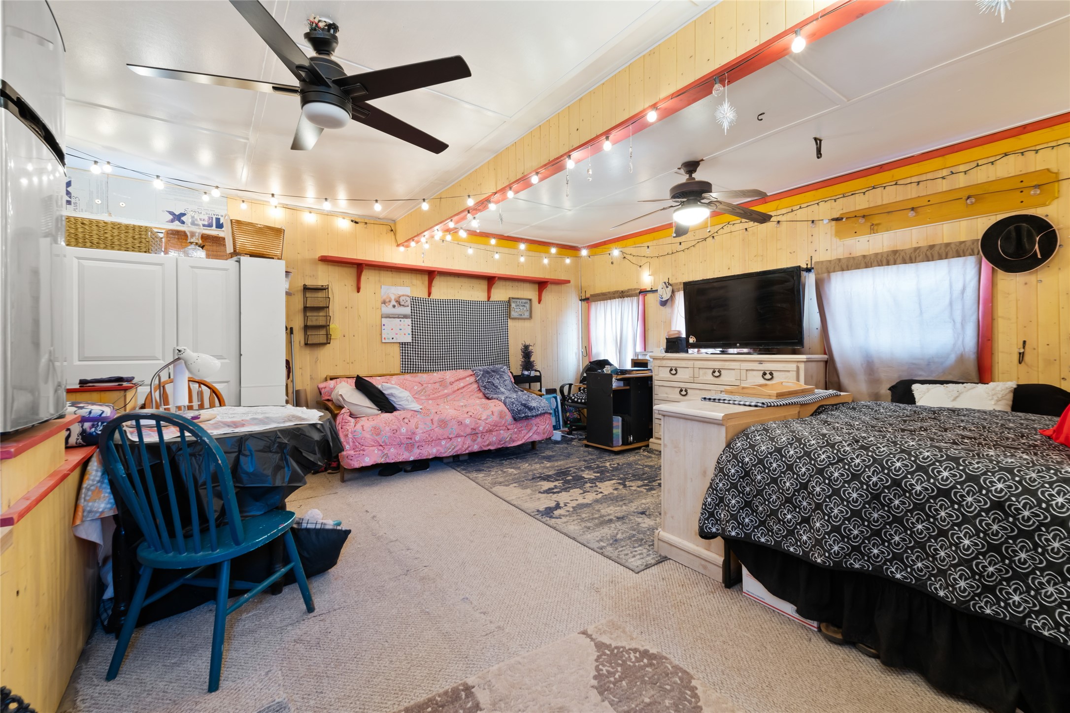 117 Buchanan Road (CR 661) Abilene TX 79606