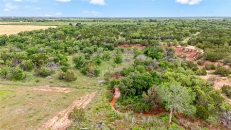 117 Buchanan Road (CR 661) Abilene TX 79606