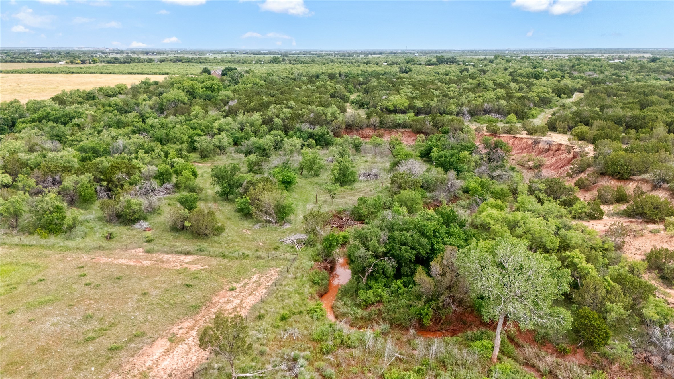 117 Buchanan Road (CR 661) Abilene TX 79606