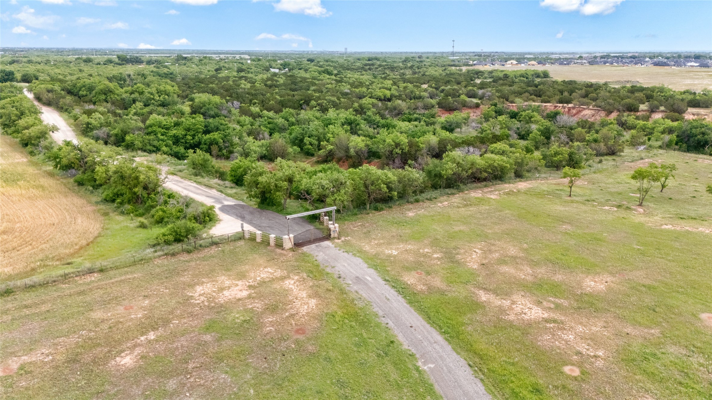 117 Buchanan Road (CR 661) Abilene TX 79606