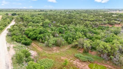 117 Buchanan Road (CR 661) Abilene TX 79606