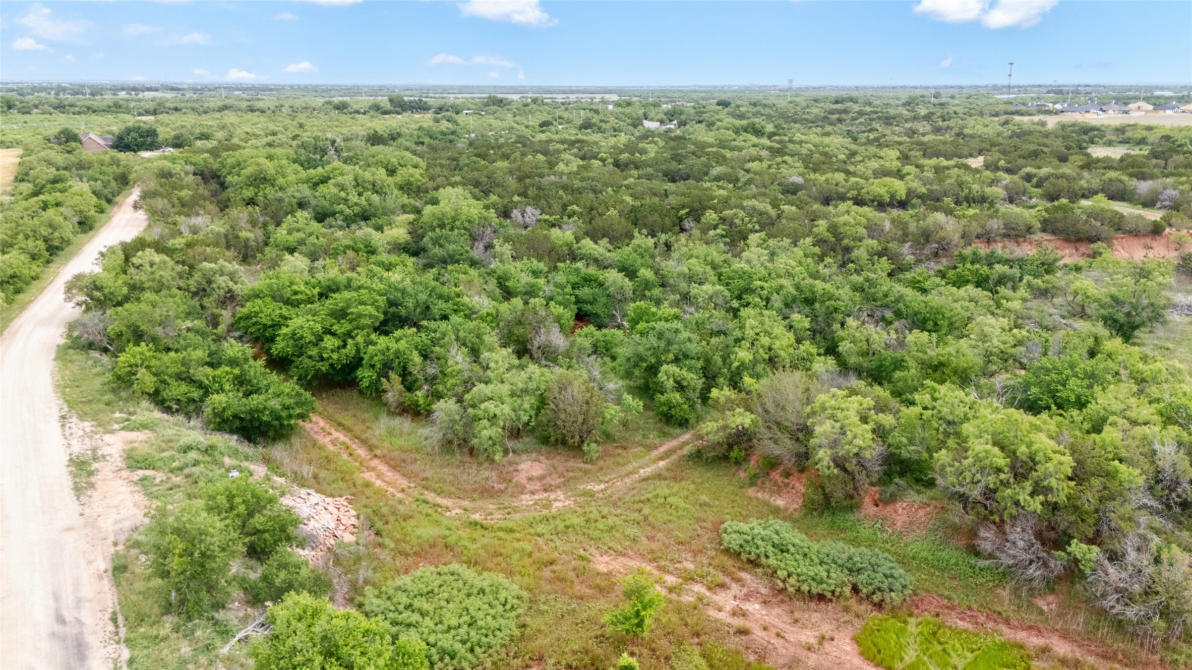 117 Buchanan Road (CR 661) Abilene TX 79606