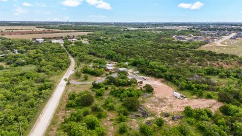 117 Buchanan Road (CR 661) Abilene TX 79606