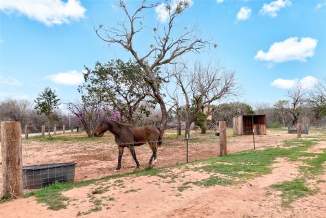 117 Buchanan Road (CR 661) Abilene TX 79606