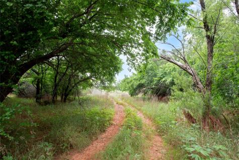 117 Buchanan Road (CR 661) Abilene TX 79606