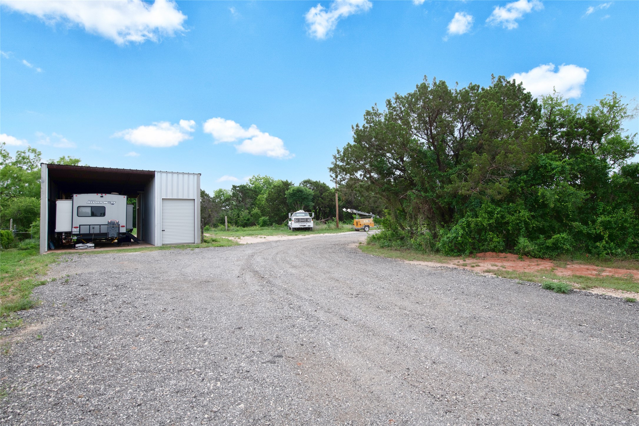 117 Buchanan Road (CR 661) Abilene TX 79606