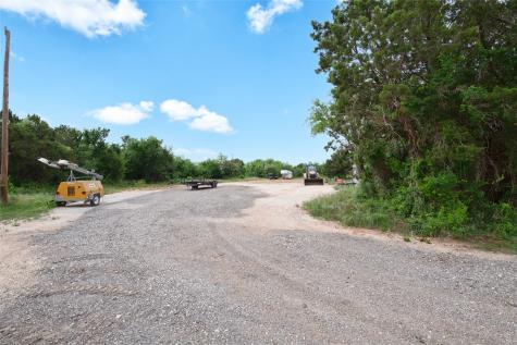 117 Buchanan Road (CR 661) Abilene TX 79606