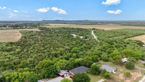 117 Buchanan Road (CR 661) Abilene TX 79606