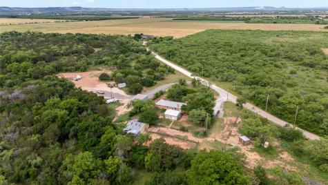 117 Buchanan Road (CR 661) Abilene TX 79606