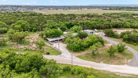117 Buchanan Road (CR 661) Abilene TX 79606