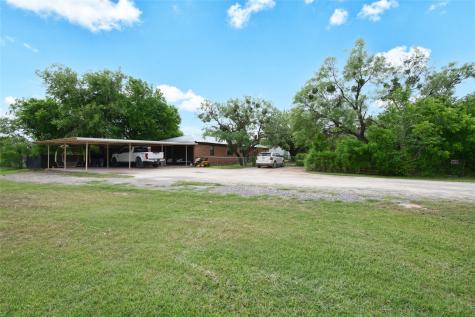 117 Buchanan Road (CR 661) Abilene TX 79606