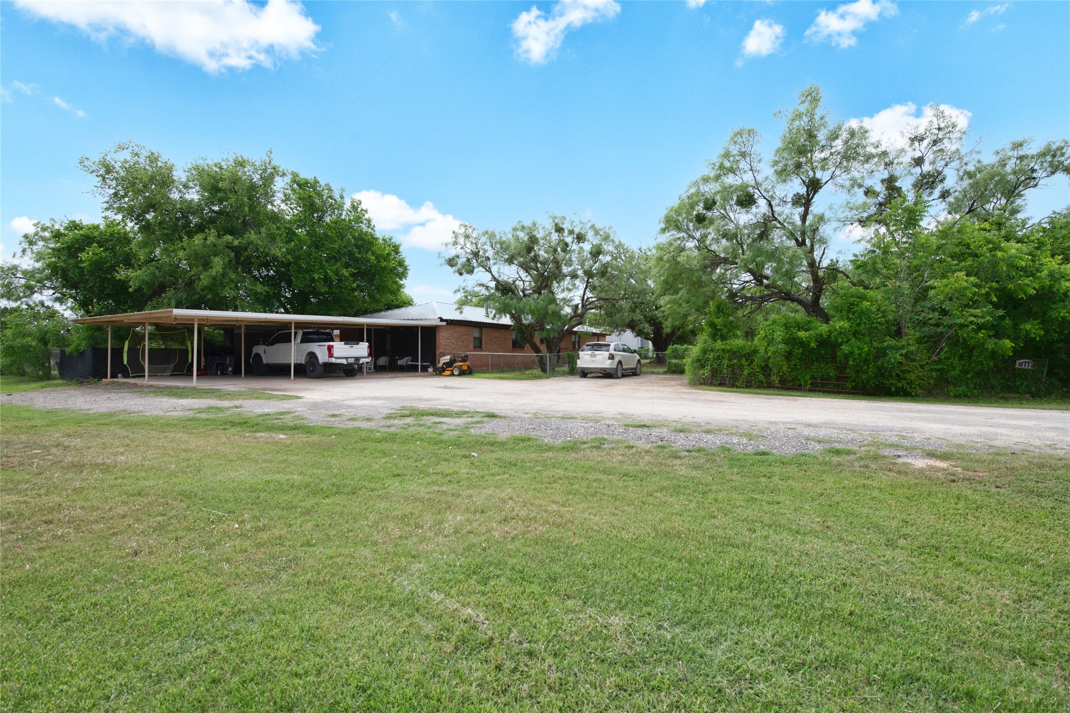117 Buchanan Road (CR 661) Abilene TX 79606
