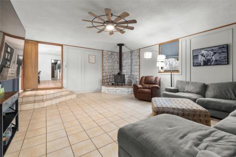117 Buchanan Road (CR 661) Abilene TX 79606